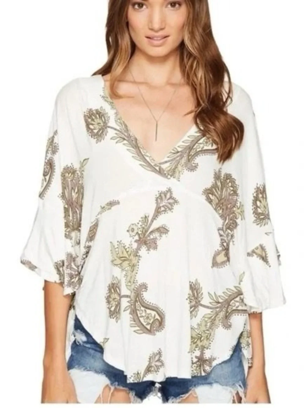 Free People top